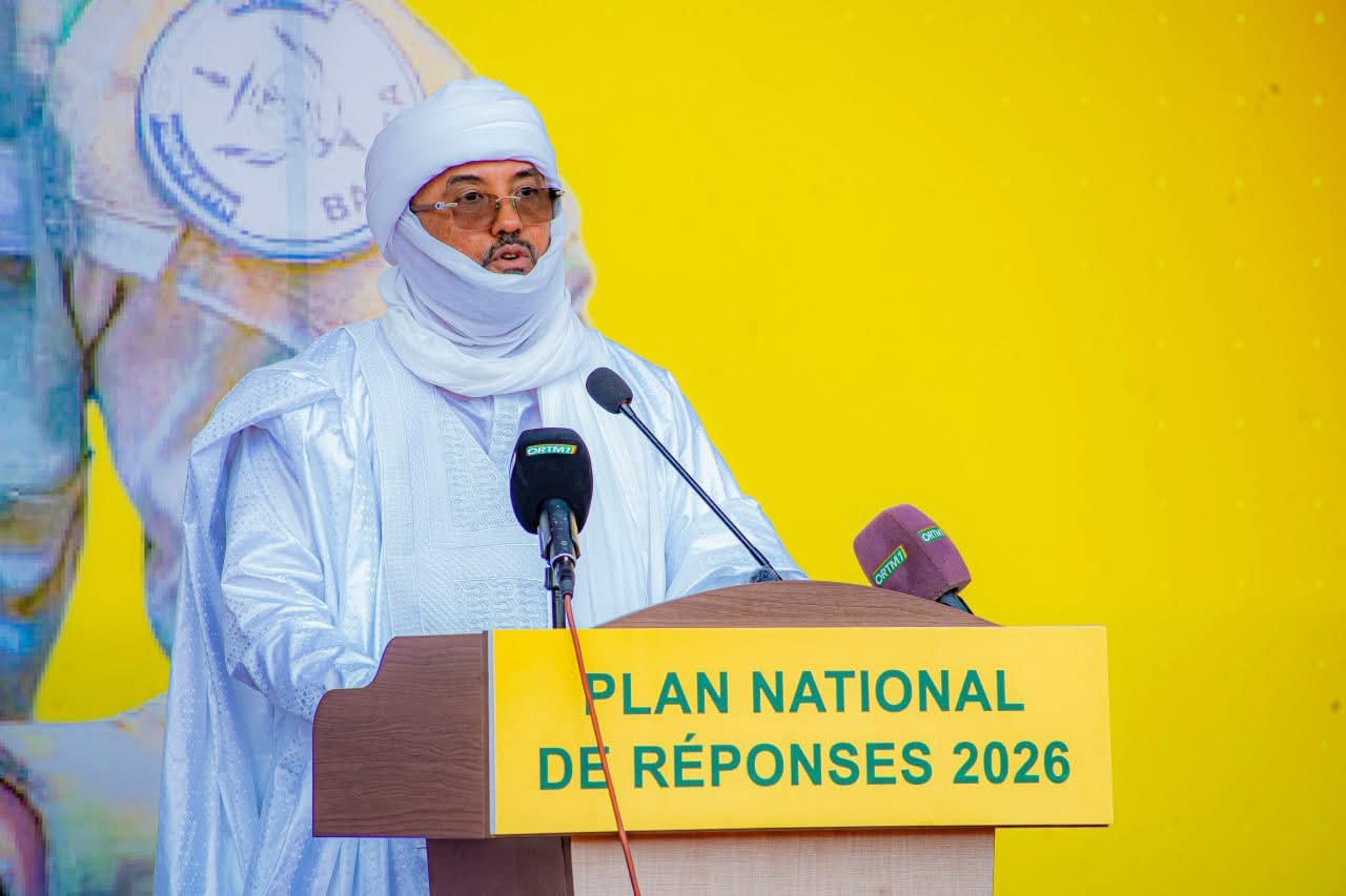 Sécurité alimentaire : le Mali lance officiellement le Plan National de Réponses 2026