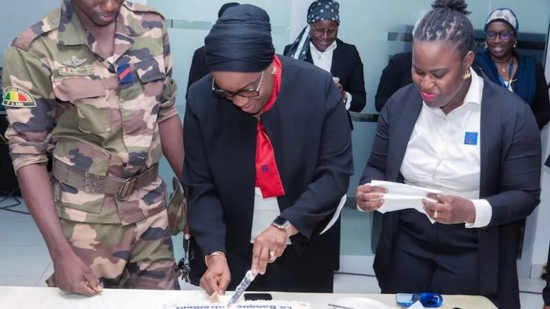 Coris Bank Mali : 12 ans de confiance et de proximité