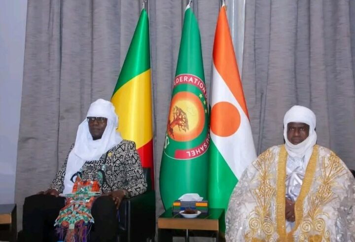 Le parlement de l’Alliance des États du Sahel commence ses travaux au Niger