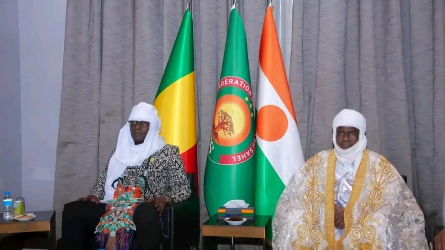 Le parlement de l’Alliance des États du Sahel commence ses travaux au Niger