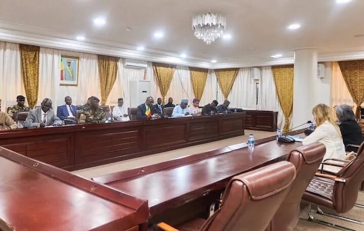 Mali-ONU : Bamako plaide pour un mandat de l’UNOWAS adapté aux nouvelles réalités régionales