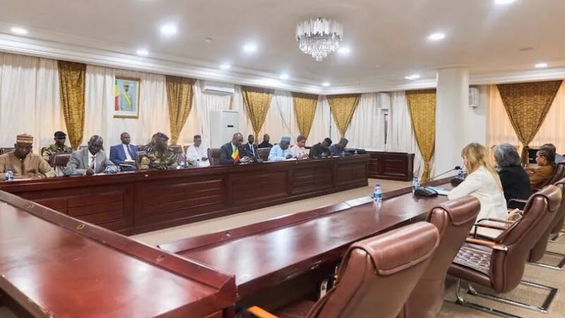 Mali-ONU : Bamako plaide pour un mandat de l’UNOWAS adapté aux nouvelles réalités régionales