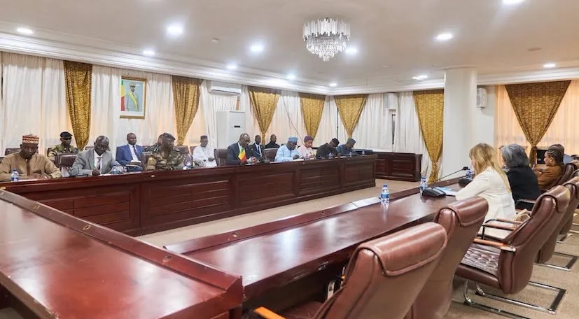 Mali-ONU : Bamako plaide pour un mandat de l’UNOWAS adapté aux nouvelles réalités régionales