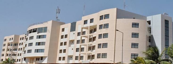 Budget de l’État : plus de 1 800 milliards de FCFA engagés au premier semestre 2026