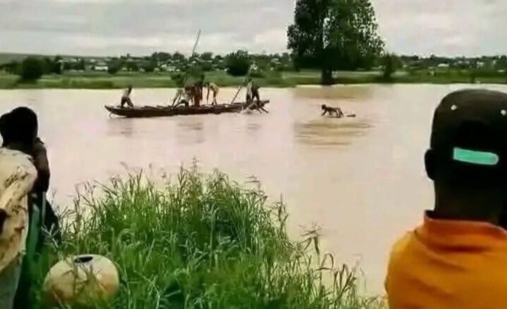 Nigeria : au moins 50 morts dans un naufrage à Sokoto