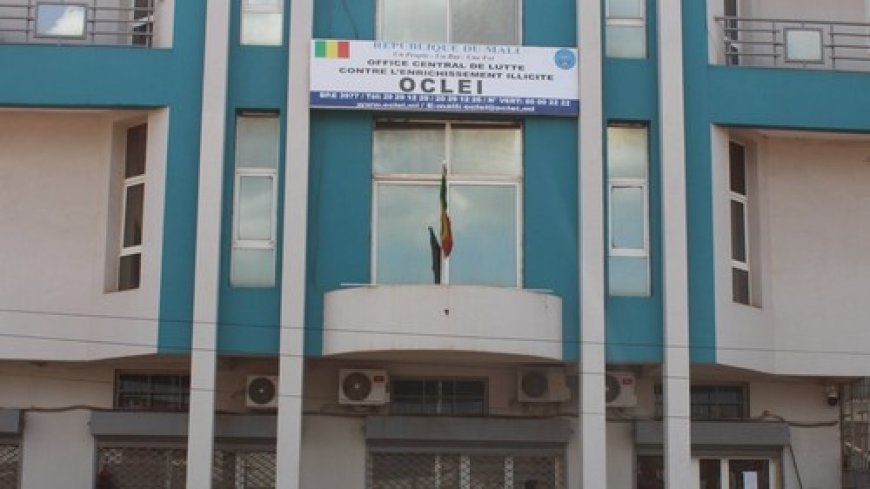 OCLEI : le rapport choc du Vegal sur la gestion de l&rsquo;anti-corruption