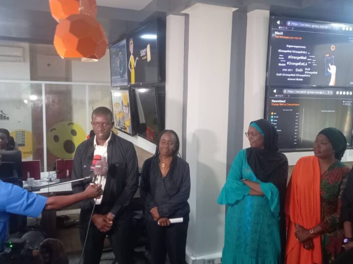 Dans les coulisses d’Orange Mali : une immersion pour découvrir l’entreprise de l’intérieur