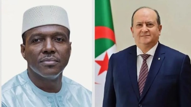 Mali-Algérie : les deux Premiers ministres ouvrent la voie à une nouvelle dynamique
