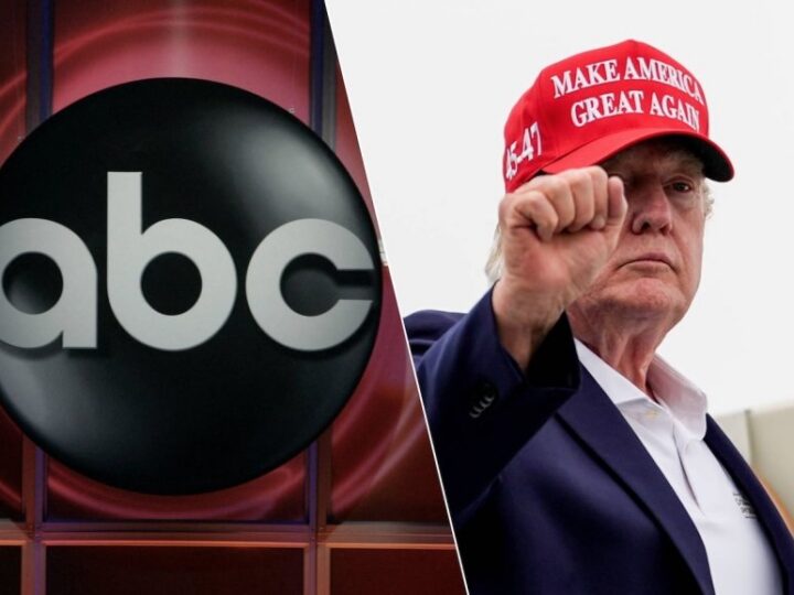 La chaîne américaine ABC attaque le gouvernement Trump en justice