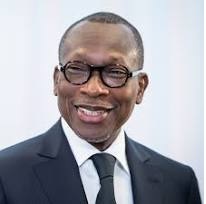 Bénin : l&rsquo;ancien président Patrice Talon élu à la tête du Sénat
