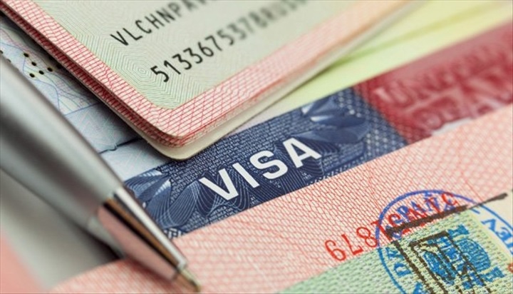 États-Unis : jusqu&rsquo;à 20 000 dollars de caution pour certains visas