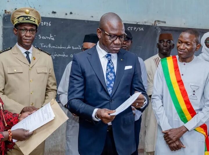 Mali : 21 990 candidats en lice pour 170 postes de fonctionnaires des collectivités dans le secteur de la santé