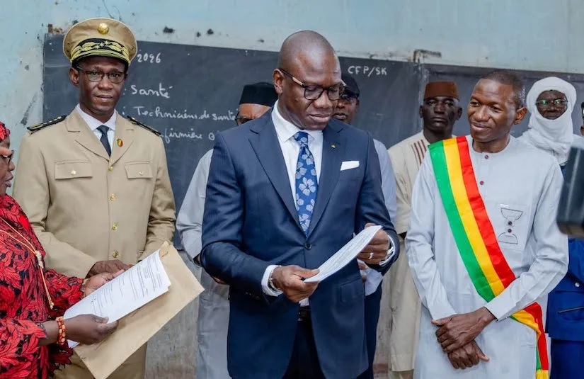 Mali : 21 990 candidats en lice pour 170 postes de fonctionnaires des collectivités dans le secteur de la santé