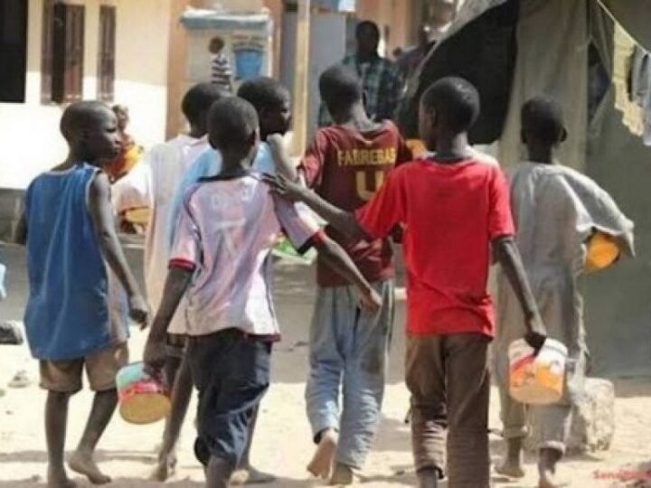 Mendicité des enfants talibés au Mali : Entre nécessité de survie et « promotion » d’une pratique dangereuse