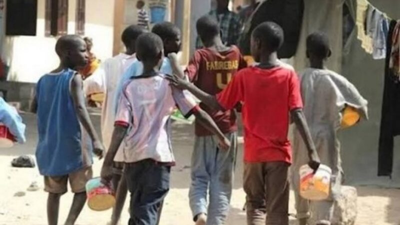 Mendicité des enfants talibés au Mali : Entre nécessité de survie et « promotion » d’une pratique dangereuse