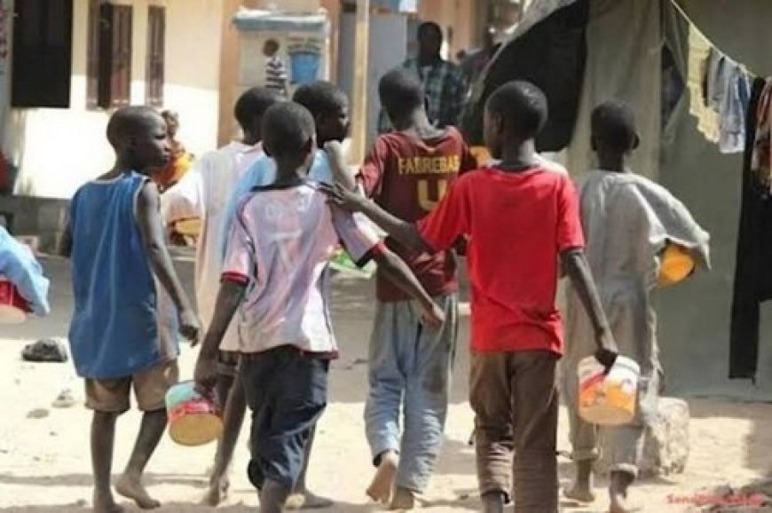 Mendicité des enfants talibés au Mali : Entre nécessité de survie et « promotion » d’une pratique dangereuse