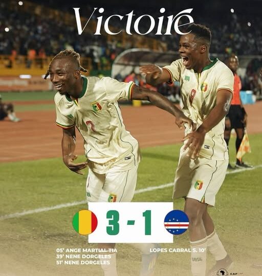 Nouveau cycle, nouvelles ambitions : le Mali se lance à la conquête de la CAN 2027