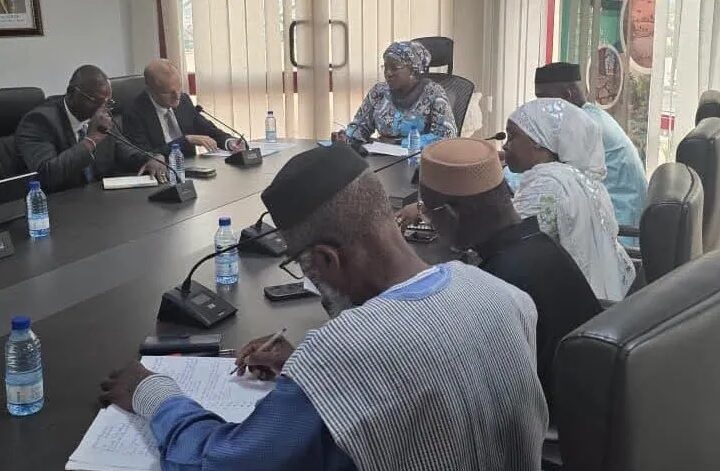 Mali-Banque mondiale : le MEADD veut donner un nouvel élan à la coopération environnementale