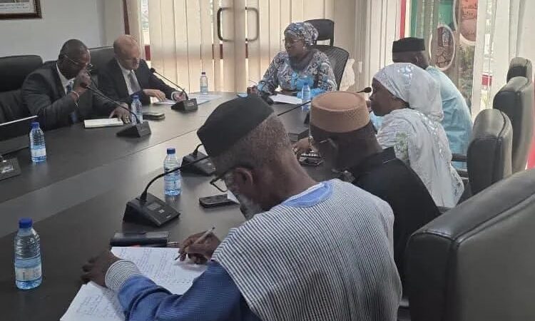 Mali-Banque mondiale : le MEADD veut donner un nouvel élan à la coopération environnementale