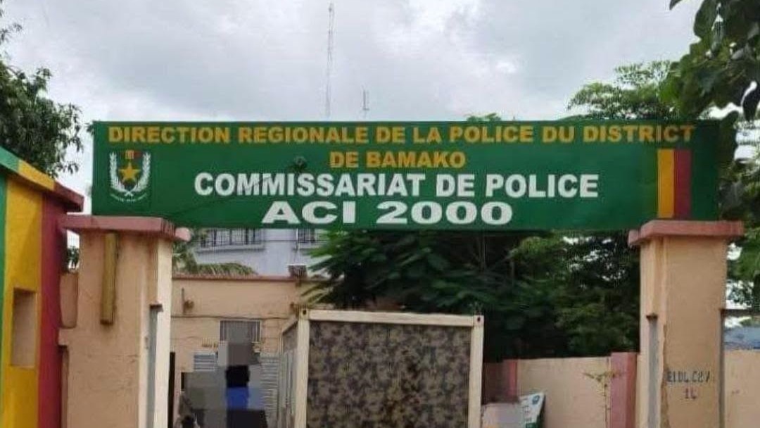 Lutte contre la délinquance et la criminalité: Deux auteurs présumés d’un braquage interpellés à l’ACI 2000