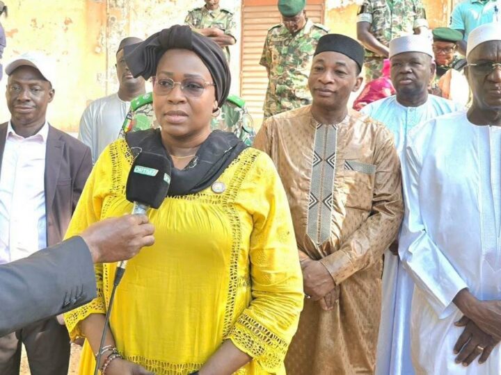Environnement : 887 candidats en lice pour le concours d&rsquo;entrée au Centre de Formation Forestière de Tabakoro