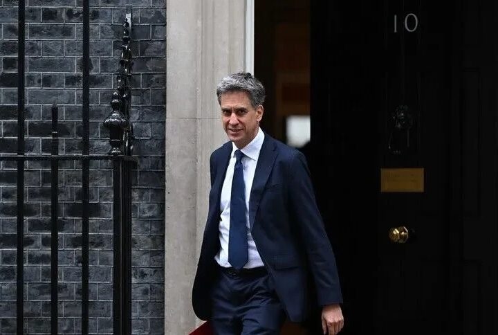 Le chef de la diplomatie britannique dénonce le gouvernement Netanyahu et promet de durcir le ton sur Gaza