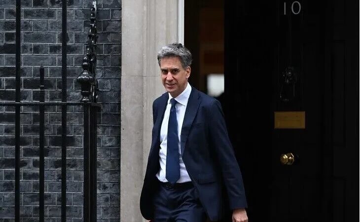 Le chef de la diplomatie britannique dénonce le gouvernement Netanyahu et promet de durcir le ton sur Gaza