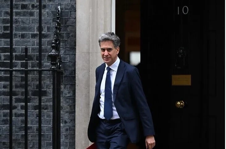 Le chef de la diplomatie britannique dénonce le gouvernement Netanyahu et promet de durcir le ton sur Gaza