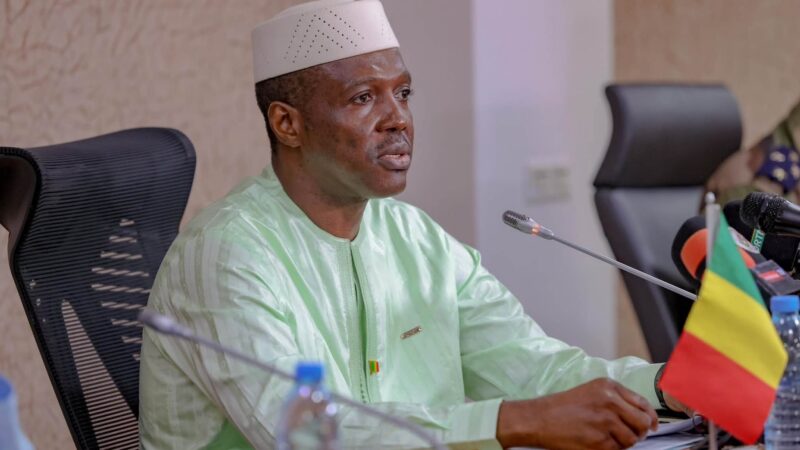 LE PREMIER MINISTRE A PROCÉDÉ AU LANCEMENT DES INITIATIVES POUR LA COHÉSION SOCIALE, LE DIALOGUE INTERRELIGIEUX ET L’ENGAGEMENT CITOYEN