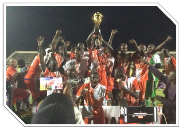 Bougouni : Dialanikoro sacré champion de la deuxième édition de la coupe vacances petro Bama 2026