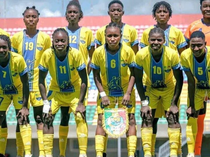 CAF WCL – Tournoi préliminaire UFOA-A : l’USFAS en finale