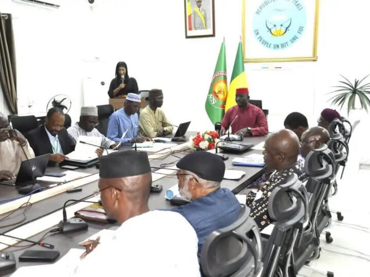 Mali : plus de 440 milliards de FCFA transférés aux collectivités en 2024 dans le cadre de la décentralisation