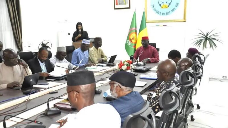 Mali : plus de 440 milliards de FCFA transférés aux collectivités en 2024 dans le cadre de la décentralisation