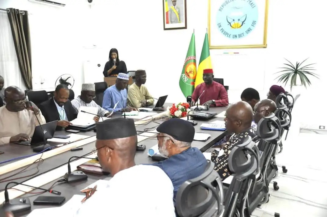 Mali : plus de 440 milliards de FCFA transférés aux collectivités en 2024 dans le cadre de la décentralisation