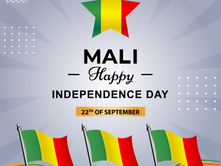 Mali : 66 ans d’indépendance, entre héritage historique et nouvelle quête de souveraineté
