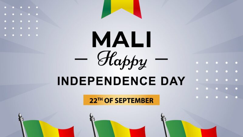 Mali : 66 ans d’indépendance, entre héritage historique et nouvelle quête de souveraineté