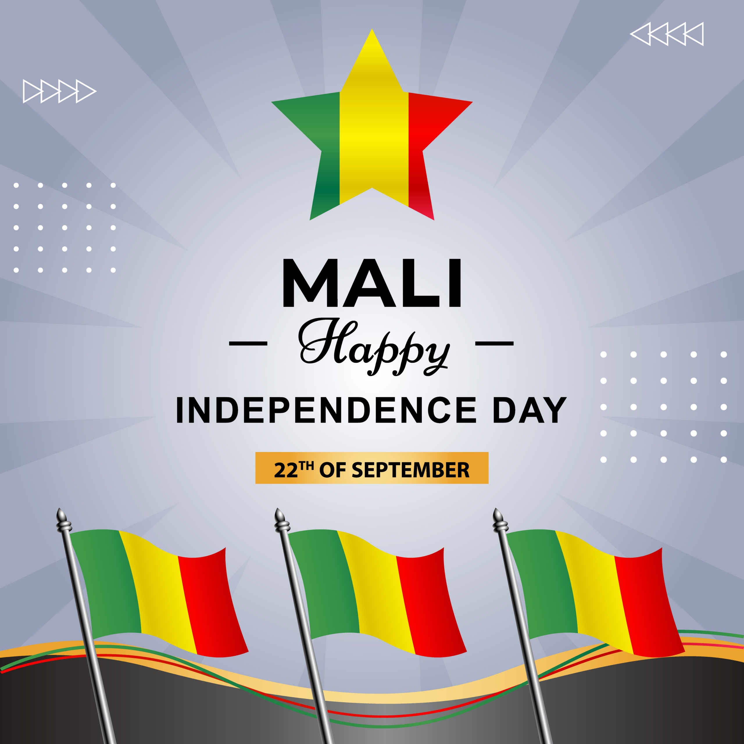 Mali : 66 ans d’indépendance, entre héritage historique et nouvelle quête de souveraineté