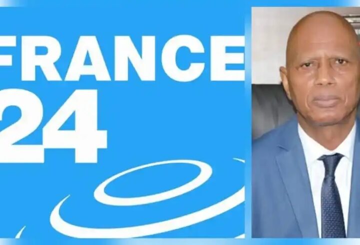 France 24 en Guinée : De la mise en demeure au bannissement