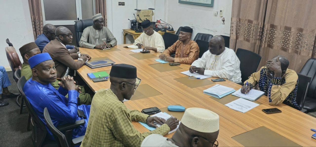 Stratégie de Développement Global de l’Office du Niger et Son Plan d’Actions:Cap sur l’atelier de mise en conformité des documents