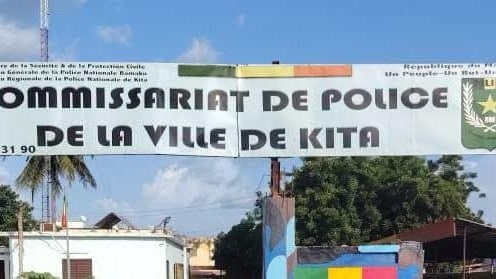 Kita : cinq suspects interpellés dans une affaire de vols et d’agressions