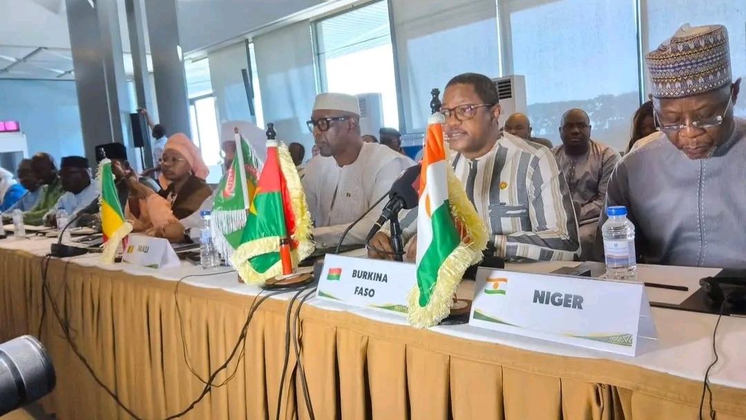 Premières négociations formelles AES-CEDEAO : un dialogue au service des peuples ouest-africains