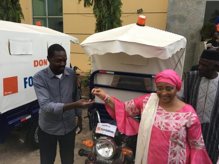 Fondation Orange Mali : vingt ans de solidarité au service des populations, des urgences sanitaires à l’autonomie des jeunes