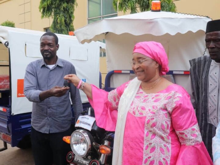 Fondation Orange Mali : vingt ans de solidarité au service des populations, des urgences sanitaires à l’autonomie des jeunes