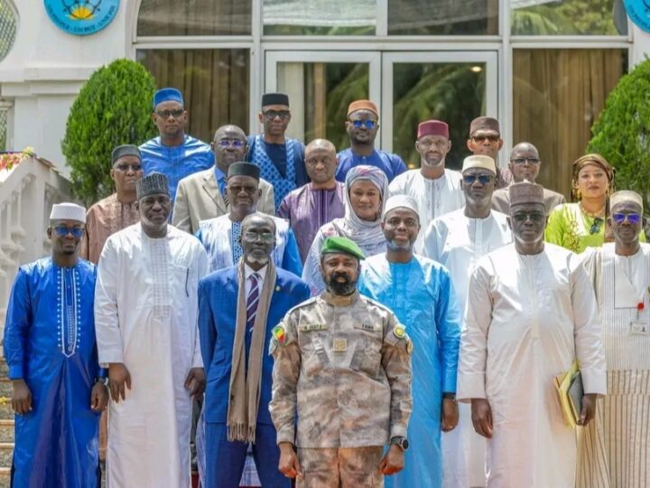 Mali : 99 magistrats affectés, la Cour suprême réorganisée