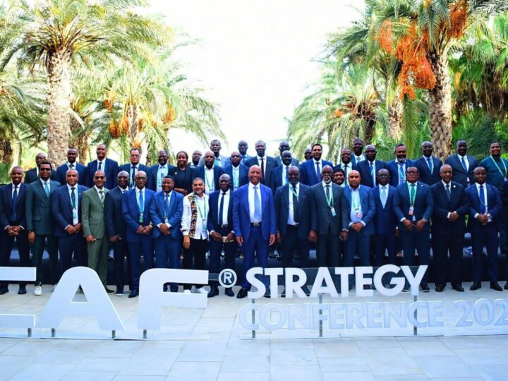 CAF : les subventions annuelles aux associations membres passent à 700 000 dollars