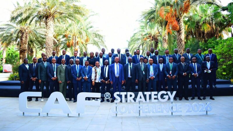 CAF : les subventions annuelles aux associations membres passent à 700 000 dollars