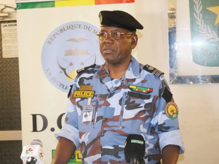 Insécurité à Bamako : La police élucide trois affaires de meurtres et d’assassinats en un temps record