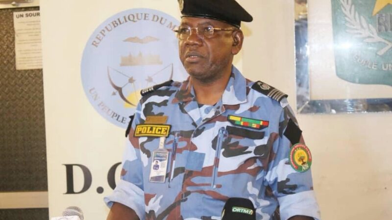 Insécurité à Bamako : La police élucide trois affaires de meurtres et d’assassinats en un temps record
