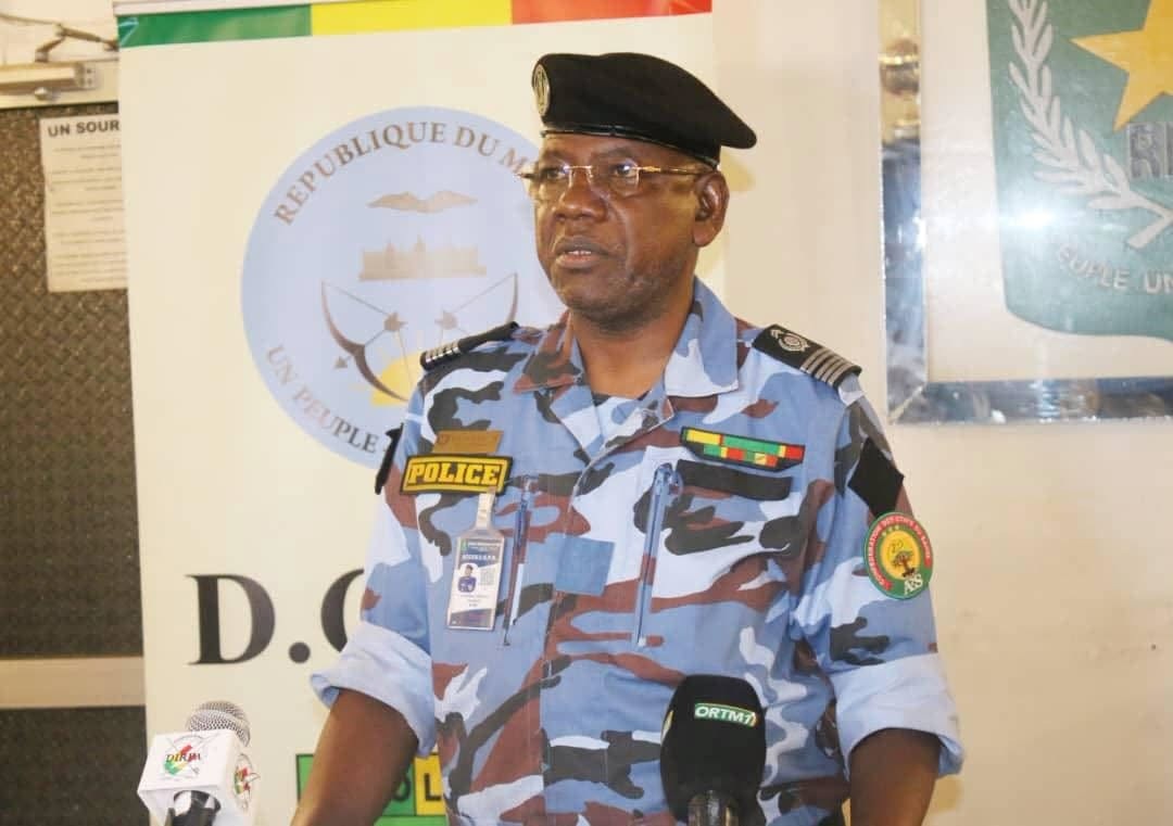 Insécurité à Bamako : La police élucide trois affaires de meurtres et d’assassinats en un temps record