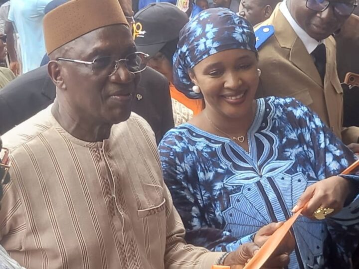 À Sikoro Sourakabougou Nord, la Fondation Orange Mali imagine l’école autrement